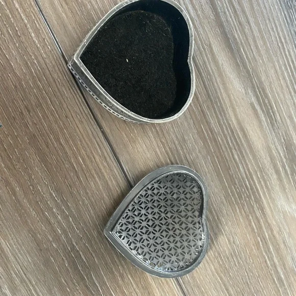 🌞 3 for $15 jewelry box - Picture 5 of 7